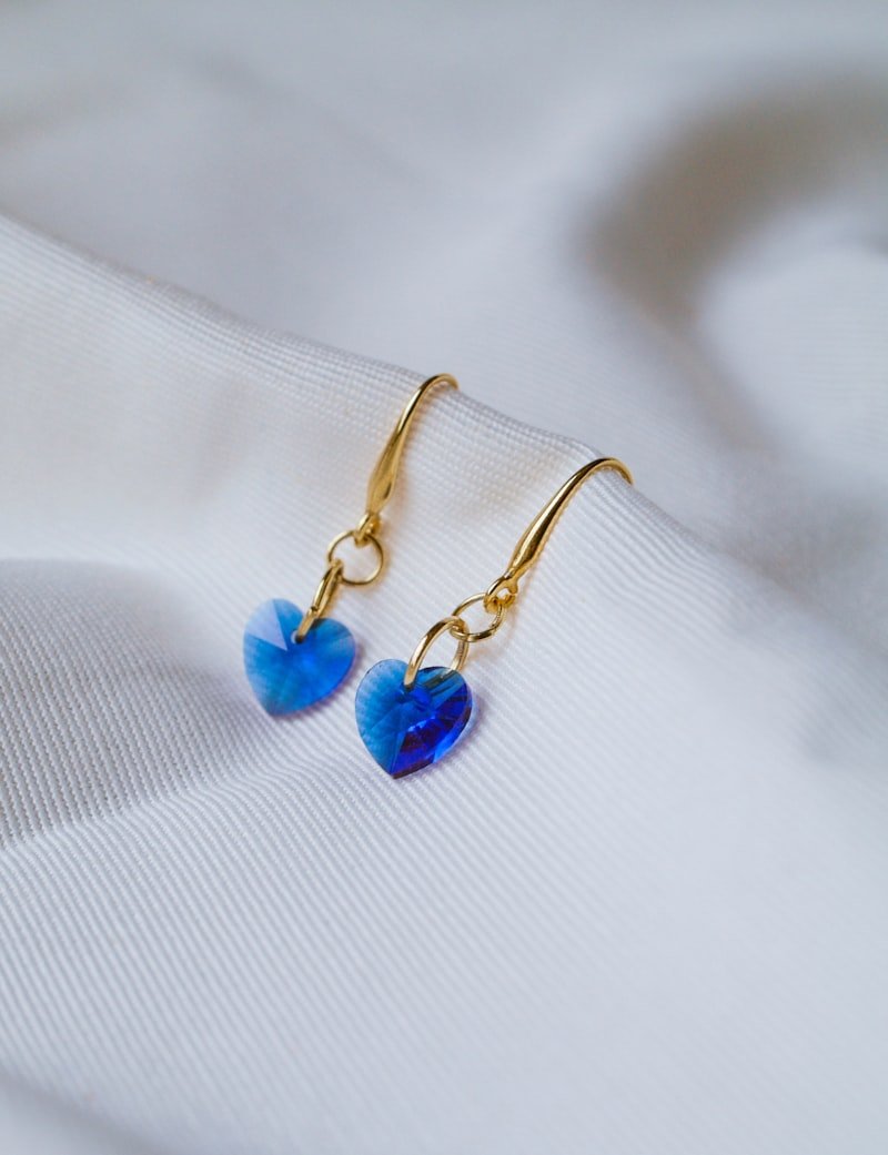 Antique Kemp Jhumka Earrings