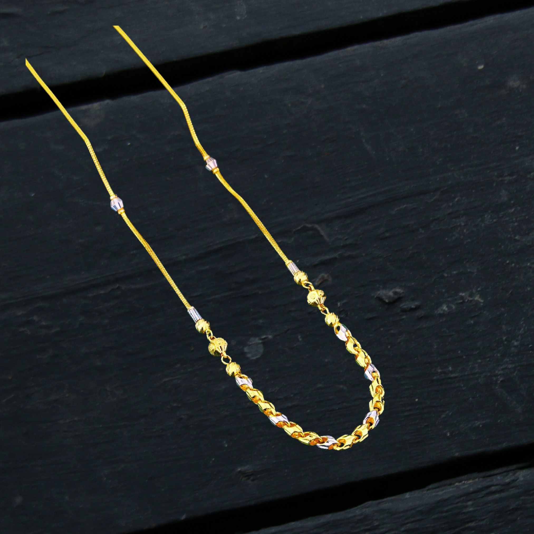 Fancy Chain