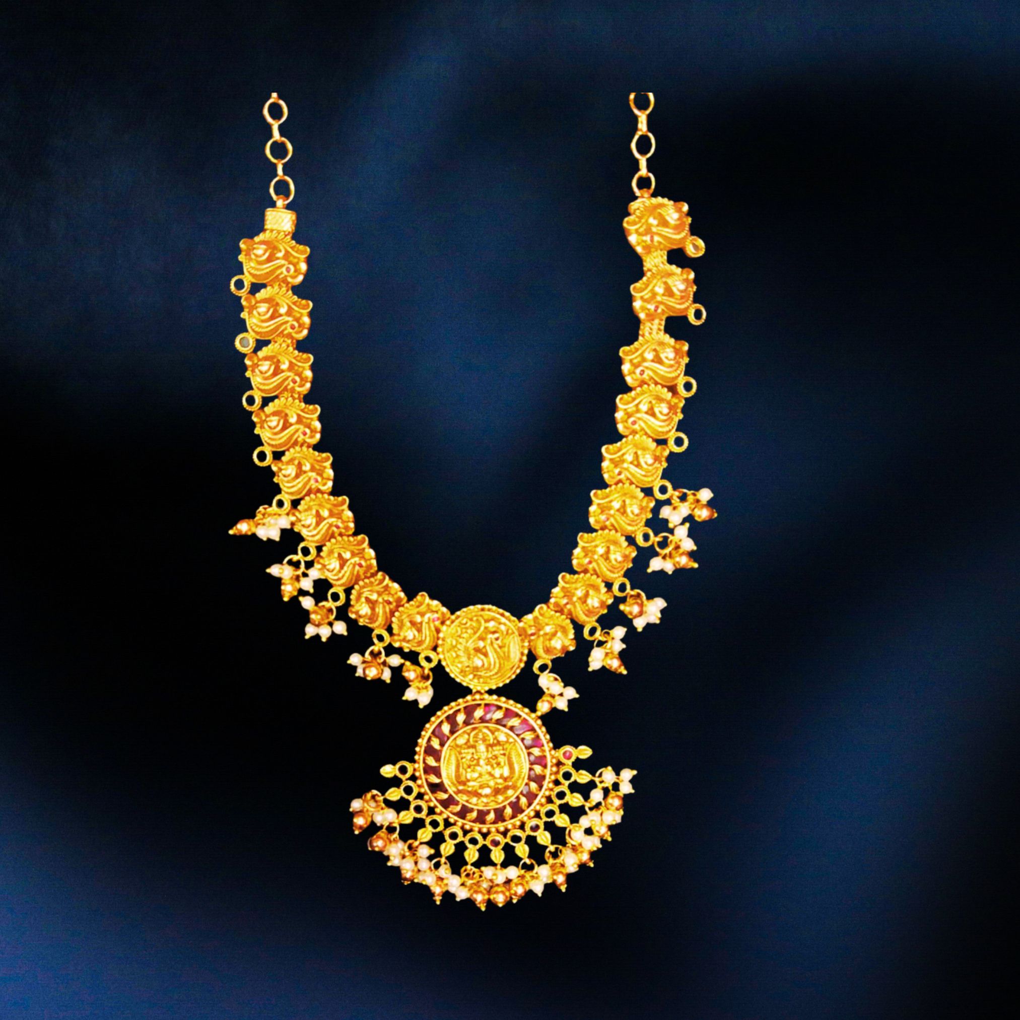 Nagas Nacklace